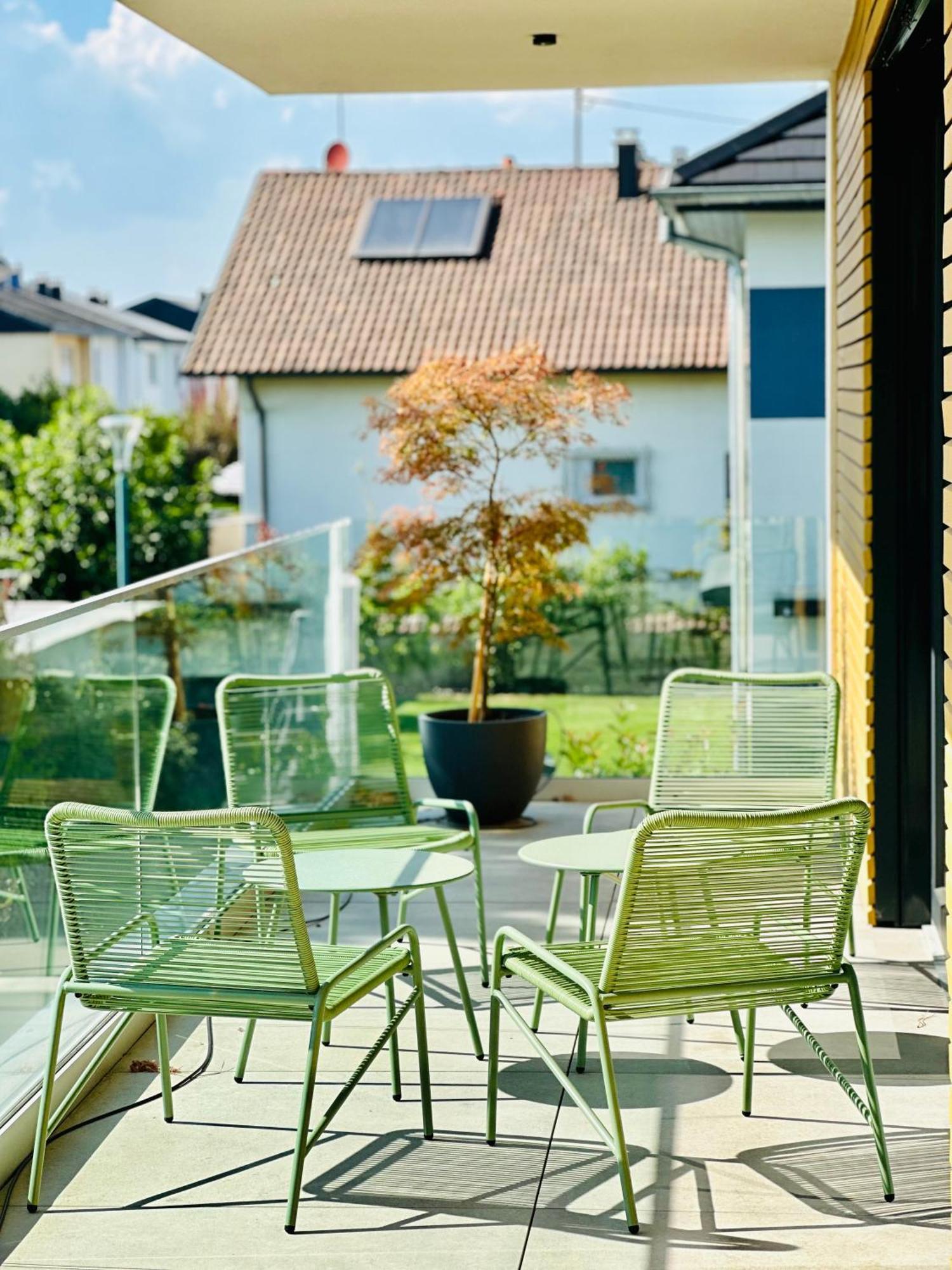 Homely Basel Airport Saint-Louis  Exterior photo